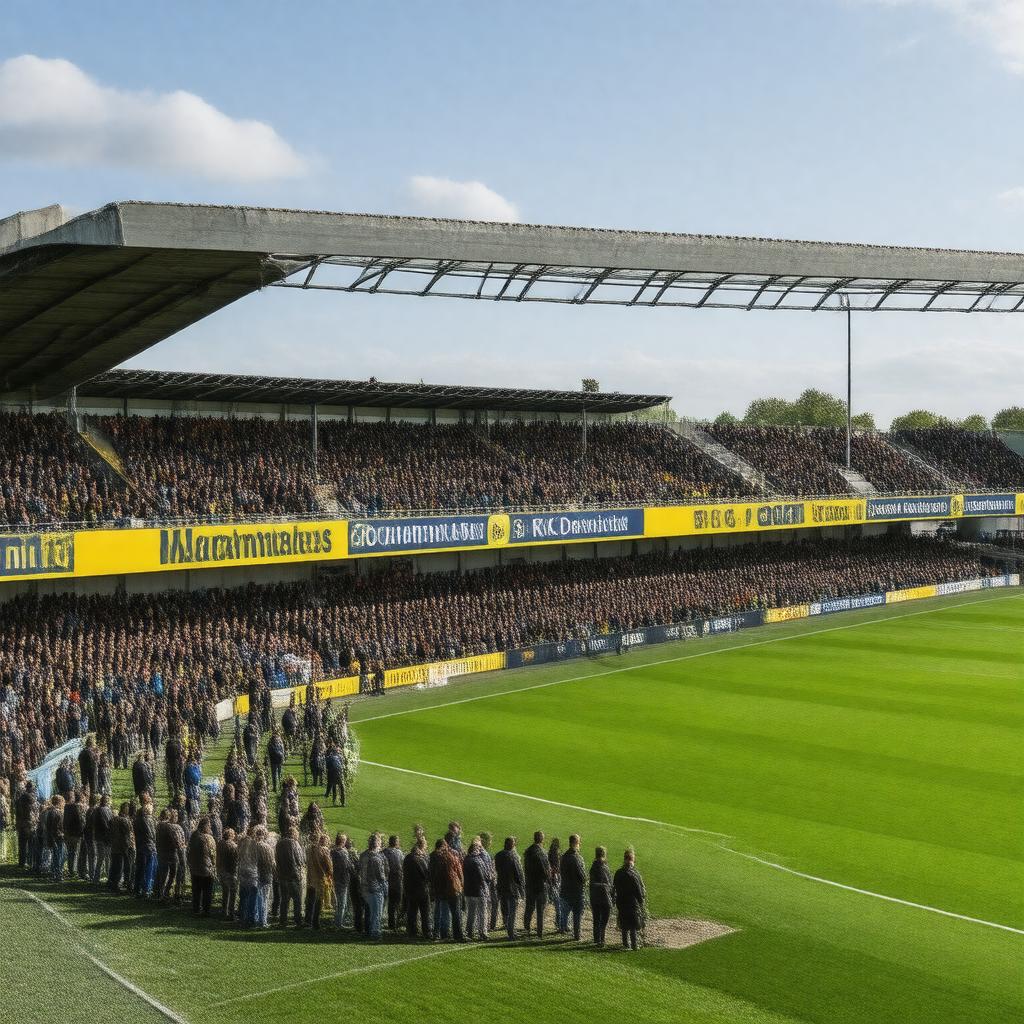 RKC Waalwijk